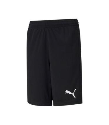 ACTIVE INTERLOCK SHORTS B