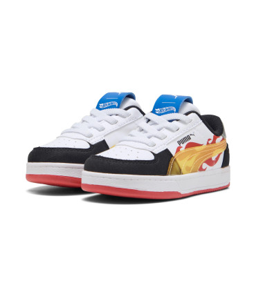 CAVEN 2.0 HOT WHEELS AC