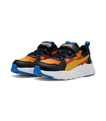 TRINITY LITE HOT WHEELS AC+