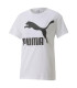 CLASSICSLOGO TEE W