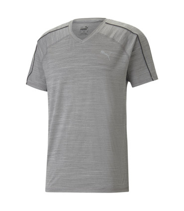 TRAIN CLOUDSPUN TEE
