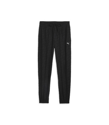 PUMA FIT BRANDED FLEECE