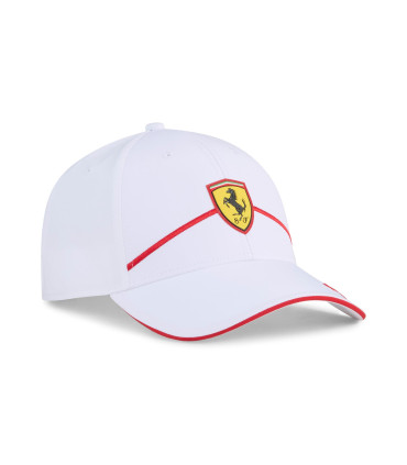 FERRARI RACE BB CAP