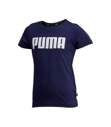 ESS PUMA TEE B