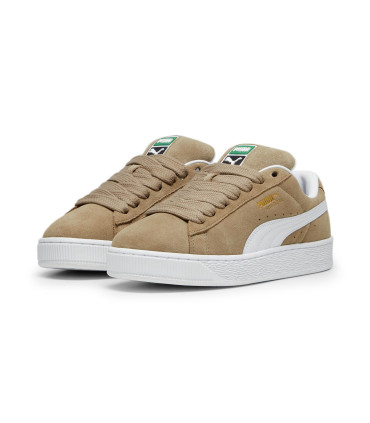SUEDE XL