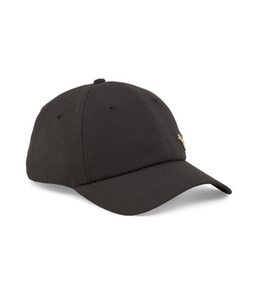 SOFT GOLD METAL CAT CAP