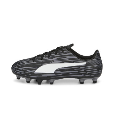 RAPIDO III FG/AG JR