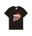 X HOT WHEELS GRAPHIC PS