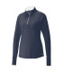W GAMER 1/4 ZIP