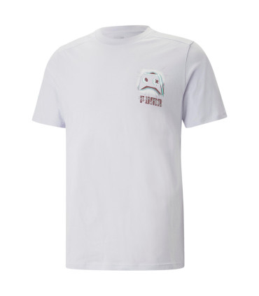 GAMING ICON TEE