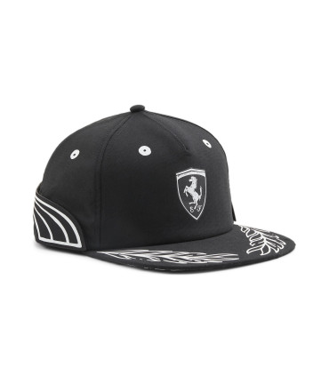 FERRARI X JOSHUA VIDES FB CAP.