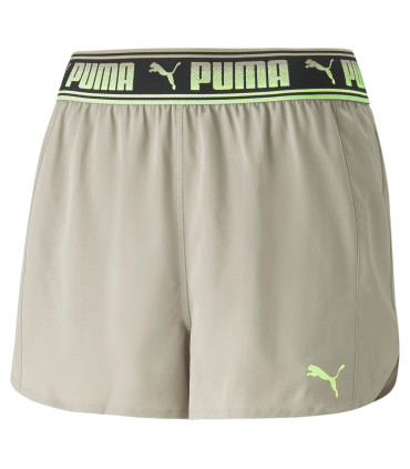 TRAIN PUMA STRONG WOVEN 3