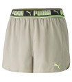 TRAIN PUMA STRONG WOVEN 3