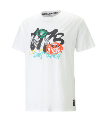 SHOWCASE TEE 2