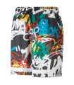 GRAFFITI SHORT