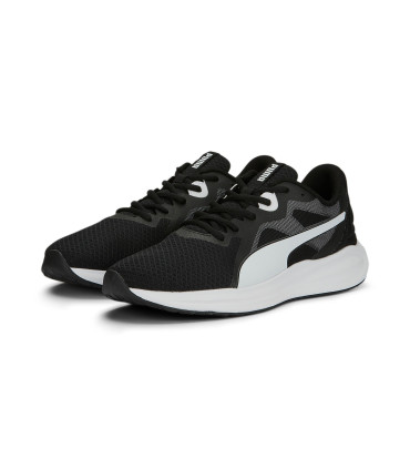 TWITCH RUNNER FRESH