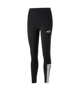 PUMA POWER COLORBLOCK LEGGINGS