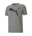 ACTIVE BIG LOGO TEE