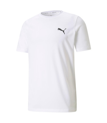 ACTIVE SMALL LOGO TEE