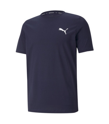 ACTIVE SMALL LOGO TEE