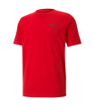 ACTIVE SMALL LOGO TEE