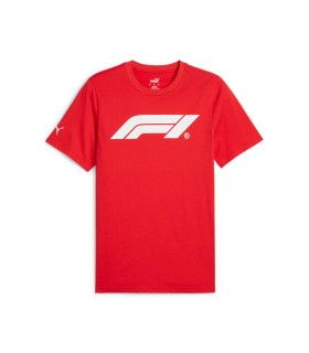 F1 ESS LOGO TEE