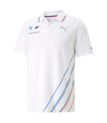 BMW TEAM POLO