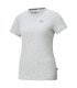 ESS SMALL LOGO TEE W