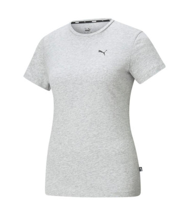 ESS SMALL LOGO TEE W