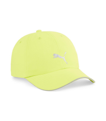 UNISEX RUNNING CAP III
