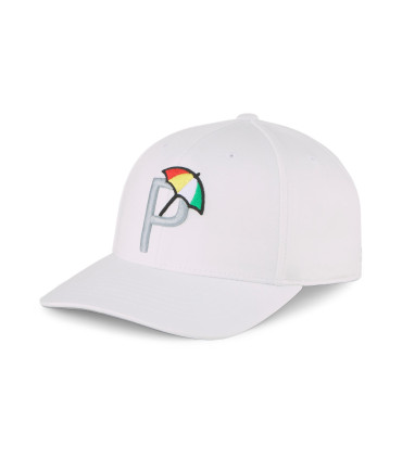 PALMER YOUTH P CAP