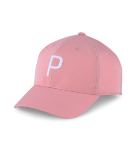 STRUCTURED P CAP
