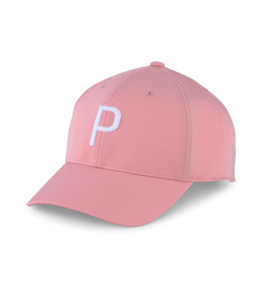 STRUCTURED P CAP