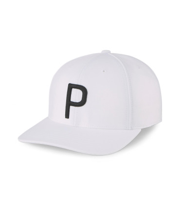 YOUTH P CAP