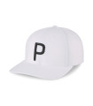 YOUTH P CAP