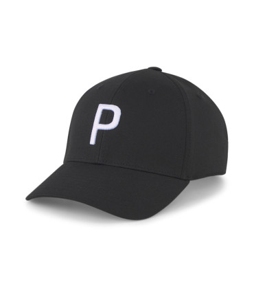 STRUCTURED P CAP