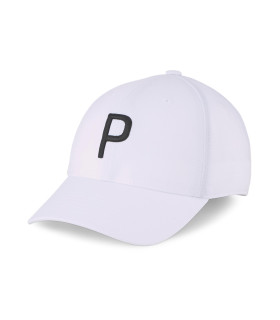 STRUCTURED P CAP