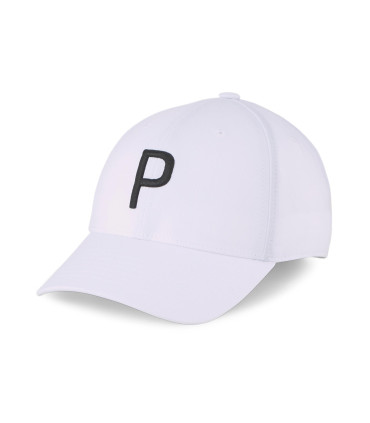 STRUCTURED P CAP