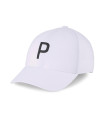 STRUCTURED P CAP