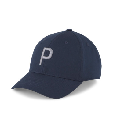 STRUCTURED P CAP