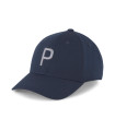 STRUCTURED P CAP