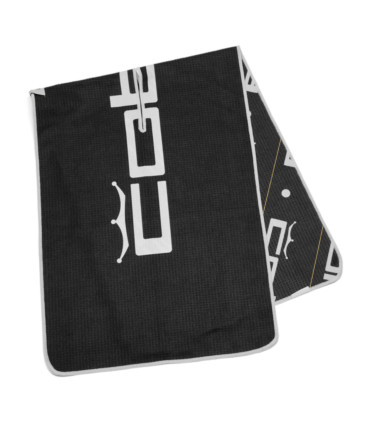 COBRA MICROFIBER TOUR TOWEL