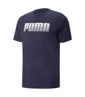 MASS MERCHANT STYLE TEE