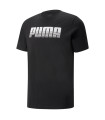 MASS MERCHANT STYLE TEE