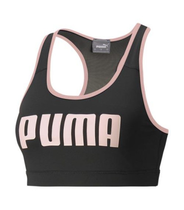 MID IMPACT 4KEEPS BRA