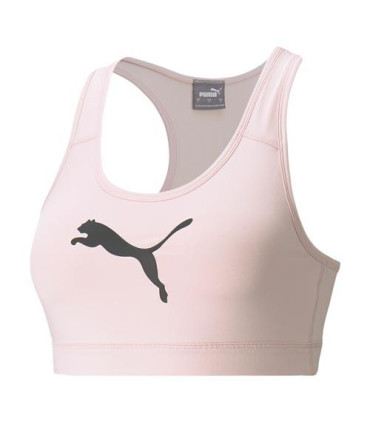 MID IMPACT 4KEEPS BRA