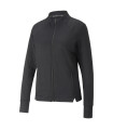 CLOUDSPUN HEATHER FULL ZIP