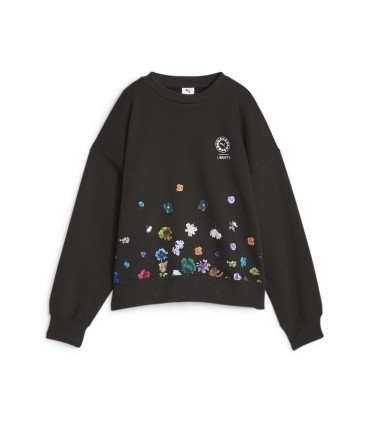 PUMA X LIBERTY OVERSIZED CREW
