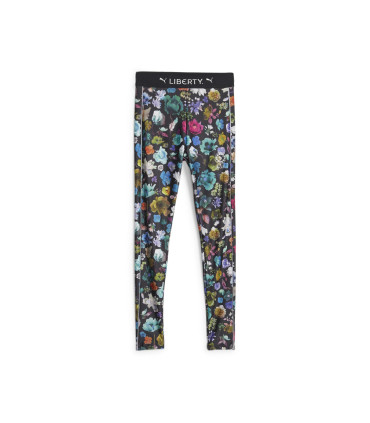 PUMA X LIBERTY AOP HIGH WAIST