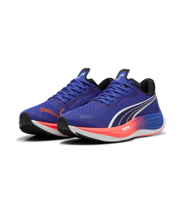 VELOCITY NITRO 3